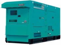 Дизельный генератор Denyo DCA 500SPK