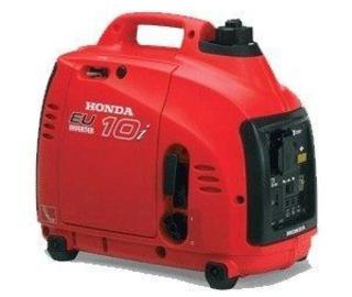 Инверторный генератор HONDA EU 10i