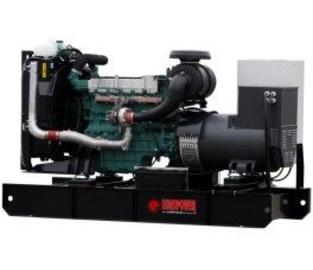 Дизельный генератор Europower EP130TDE Дизельный генератор Europower EP130TDE