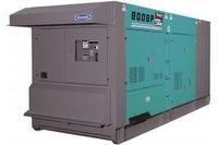 Дизельный генератор Denyo DCA 800SPK Дизельный генератор Denyo DCA 800SPK