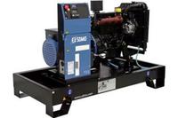 Дизельный генератор SDMO Pacific T22K Дизельный генератор SDMO Pacific T22K