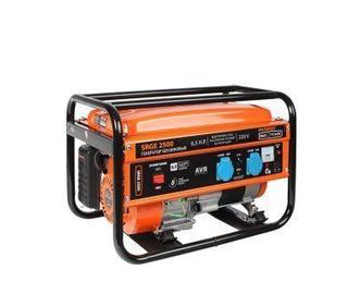 Бензиновый генератор Patriot Max Power SRGE 2500 