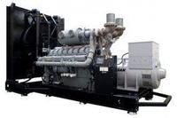 Дизельный генератор Gesan DPA 2000 E Дизельный генератор Gesan DPA 2000 E